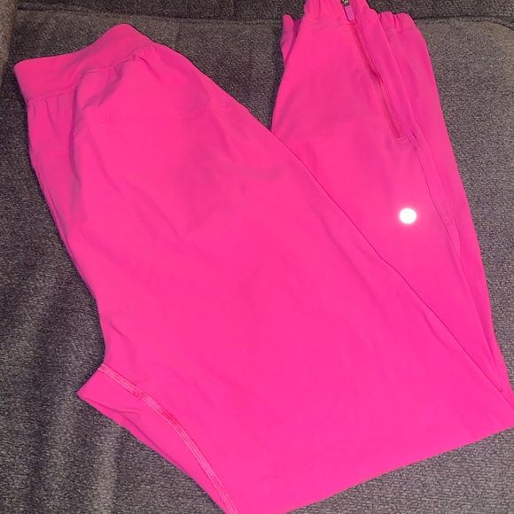 Lululemon adapted state jogger sonic pink - Picture 2 of 4